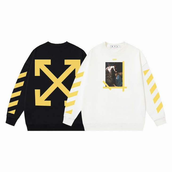 Picture of Off White Sweatshirt _SKUOffWhiteS-XLymt13135318